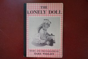 The lonely Doll