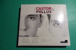 castor & oullux remeau doppel cd