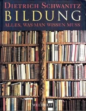 Bildung - alles, was man wissen muss