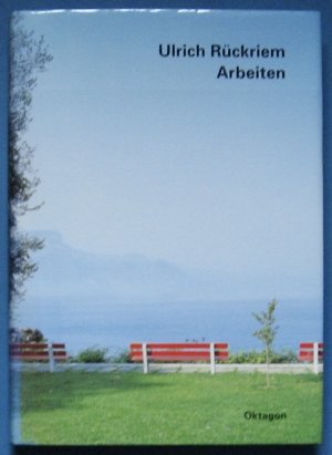 Ulrich Rückriem - Arbeiten