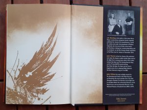 gebrauchtes Buch – Rowling, Joanne K – Harry Potter and the Cursed  Child - Parts One and Two