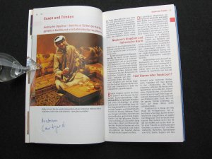 gebrauchtes Buch – Birgit Müller-Wöbcke – Dubai Emirate Oman. MERIAN live!