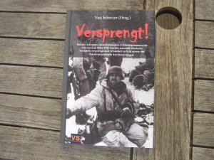 Versprengt !