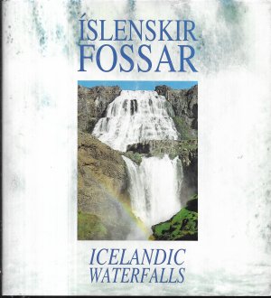 Íslenskir Fossar - Icelandic Waterfalls