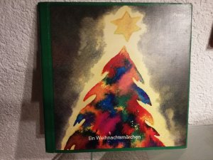 gebrauchtes Buch – Kurt Baumann – Ein Weihnachtsmärchen