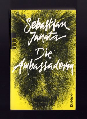 gebrauchtes Buch – Sebastian Janata – Die Ambassadorin