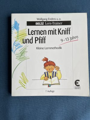 Lernen mit Kniff und Pfiff