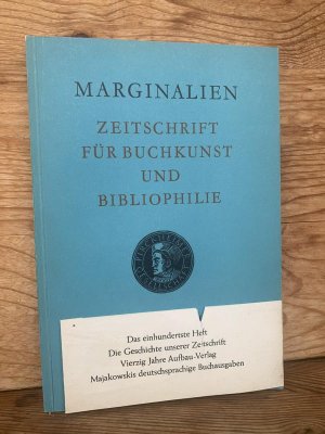 gebrauchte Buecher