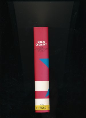 gebrauchtes Buch – Noam Chomsky – Der gescheiterte Staat