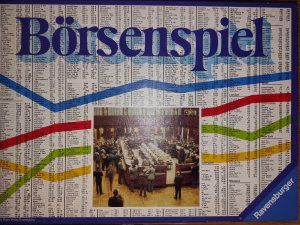 Börsenspiel