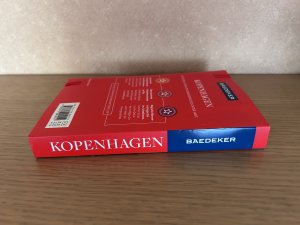 gebrauchtes Buch – Hilke Maunder – Kopenhagen