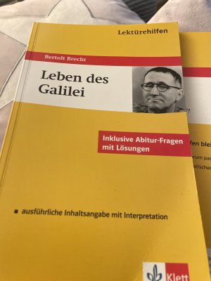 gebrauchte Buecher