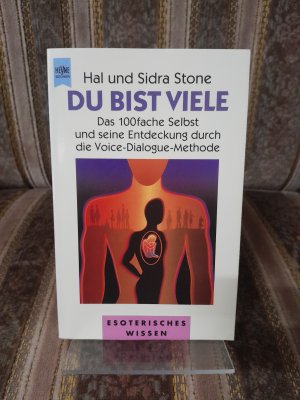 Du bist viele – Das 100fache Selbst und seine Entdeckung durch die Voice-Dialogue-Methode