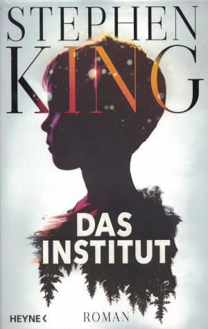 gebrauchtes Buch – Stephen King – Das Institut