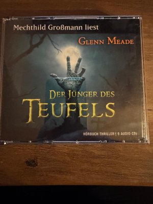 Der Jünger des Teufels