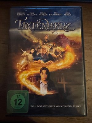 gebrauchter Film – Tintenherz