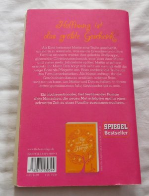 gebrauchtes Buch – Viola Shipman – So groß wie deine Träume