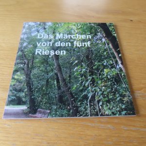 Das Märchen von den fünf Riesen