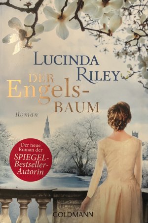 gebrauchtes Buch – Lucinda Riley – Der Engelsbaum