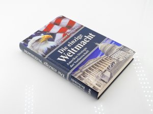 gebrauchtes Buch – Zbigniew Brzeziński – Die einzige Weltmacht - Amerikas Strategie der Vorherrschaft