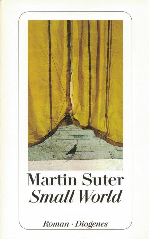 gebrauchtes Buch – Martin Suter – Small World