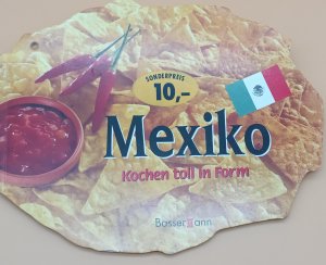 gebrauchtes Buch – Annette Kolb – Mexiko