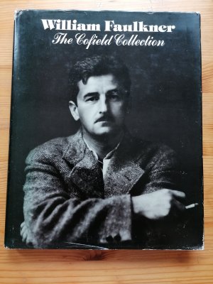 William Faulkner: The Cofield Collection