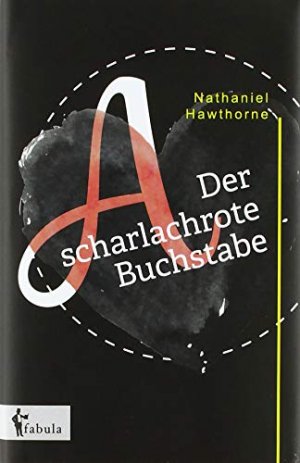 Der scharlachrote Buchstabe