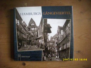 Hamburgs Gängeviertel