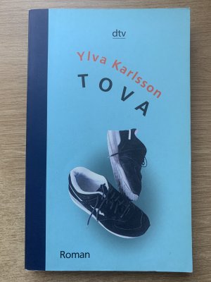 gebrauchtes Buch – Ylva Karlsson – Tova