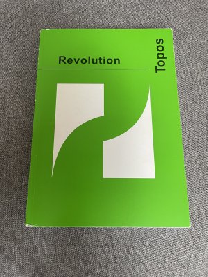 Topos Heft Nr. 28: Revolution