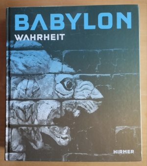 gebrauchtes Buch – Joachim Marzahn – Babylon