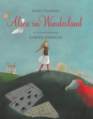 Alice im Wunderland. Übersetzt und mit einem Nachwort versehen von Christian Enzensberger. Mit Illustrationen von Lisbeth Zwerger.