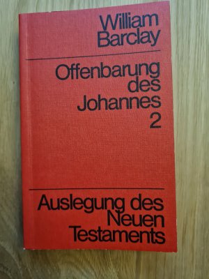 Offenbarung des Johannes 2