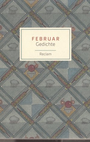 Februar - Gedichte