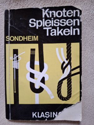 gebrauchte Buecher