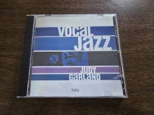 Vocal Jazz