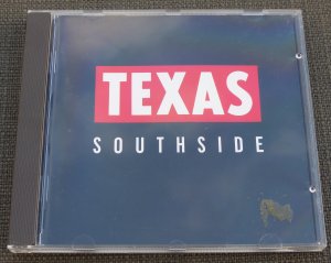 gebrauchter Tonträger – Texas – Southside