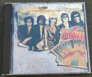 gebrauchter Tonträger – Traveling Wilburys – Traveling Wilburys - Vol. 1