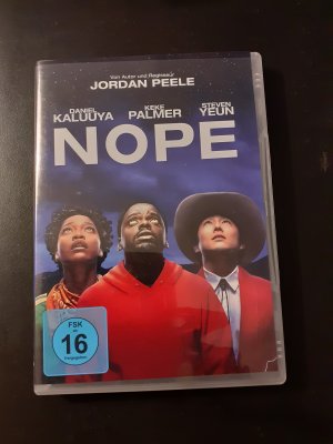 gebrauchter Film – Jordan Peele – NOPE