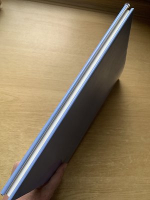 gebrauchtes Buch – Dennis Harding – Archäologie in Wort und Bild:  Das prähistorische Europa