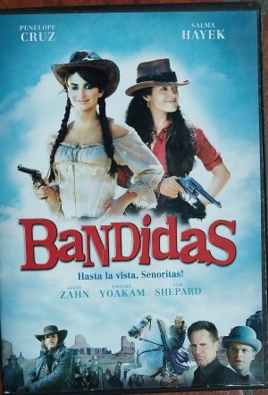 Bandidas