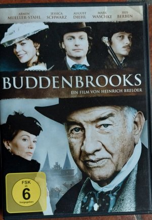 gebrauchter Film – Buddenbrooks