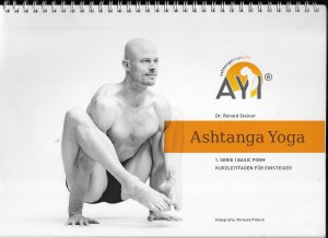 Ashtanga Yoga