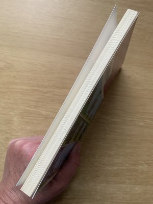 gebrauchtes Buch – Beate Kreissl – Huch, sagt die Maus...   Klimperkleine Abenteuer