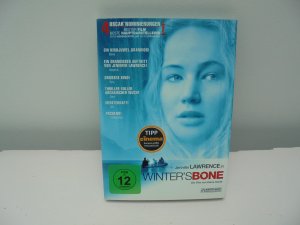 gebrauchter Film – Winter`s Bone