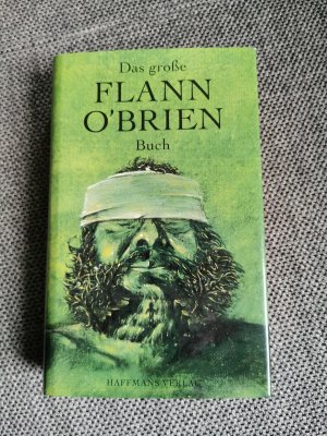 gebrauchtes Buch – O'Brien, Flann – Das grosse Flann O'Brien Buch