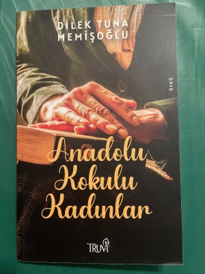 Anadolu Kokulu Kadinlar