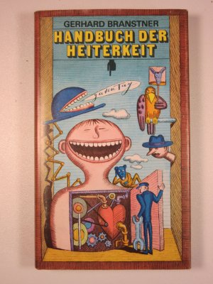 Handbuch der Heiterkeit