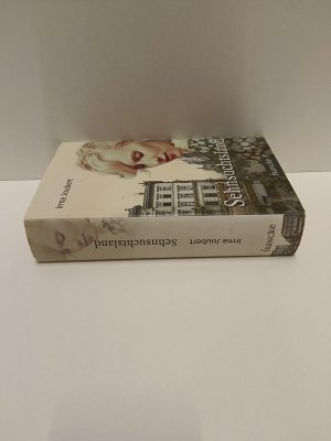 gebrauchtes Buch – Irma Joubert – Sehnsuchtsland